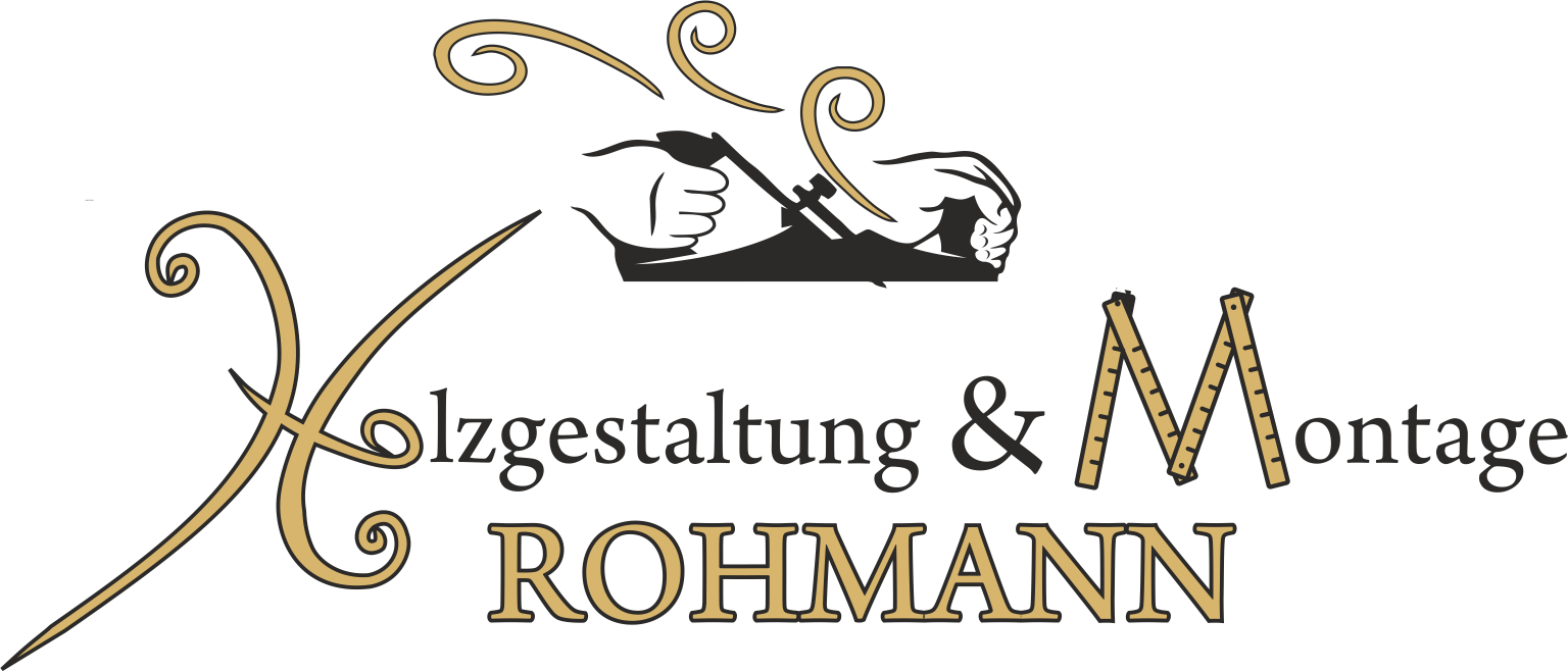 Holzgestaltung & Montage Rohmann